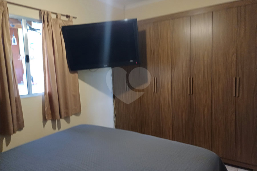 Sobrado à venda com 3 quartos, sendo 1 suíte, em Casa Verde, São Paulo, SP
