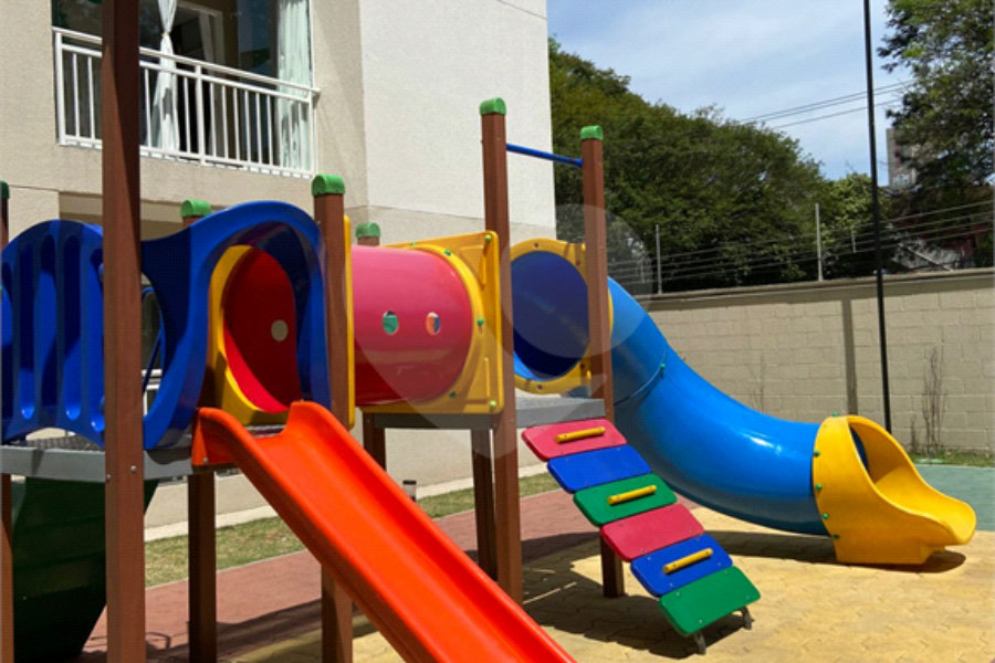 Apartamento à venda com 2 quartos em Pari, São Paulo, SP