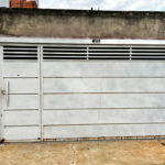 Casa à venda com 2 quartos em Vila Maria Isabel, Itapetininga, SP