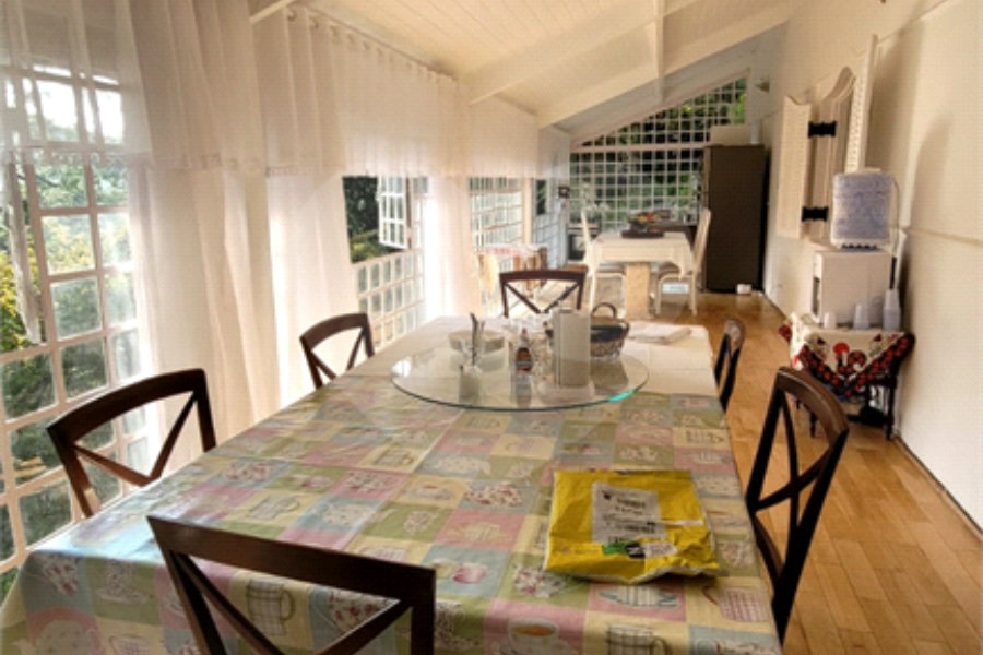 Casa à venda com 4 suítes no condomínio Parque Imperial da Cantareira, Mairiporã - SP