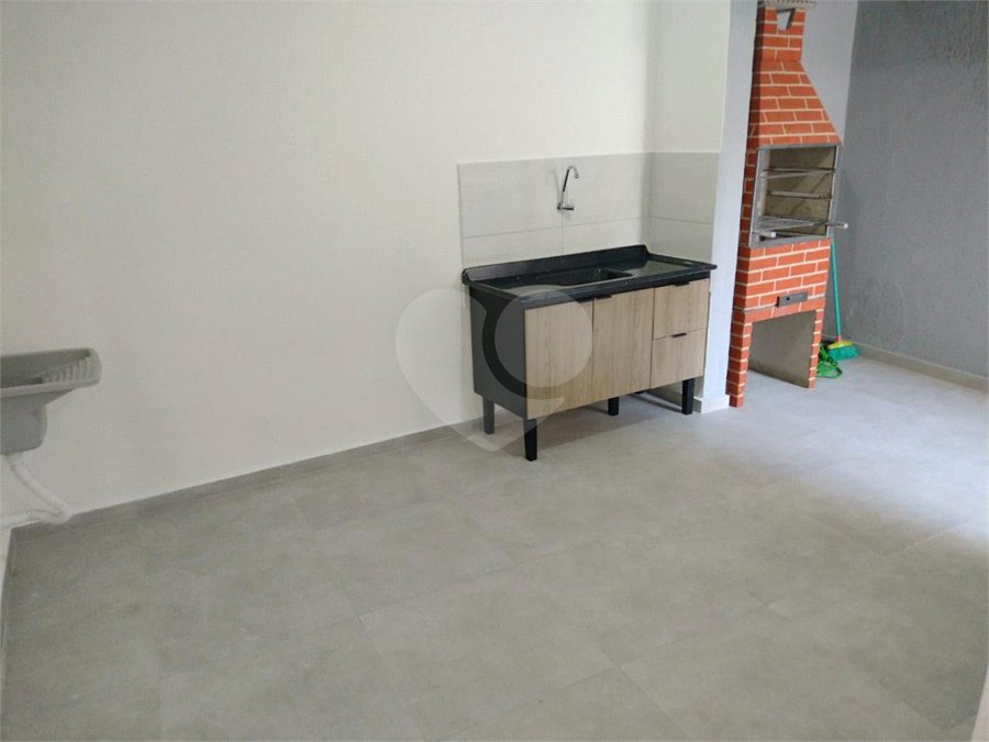 Sobrado à venda com 3 quartos, sendo 1 suíte, em Jaraguá, São Paulo, SP