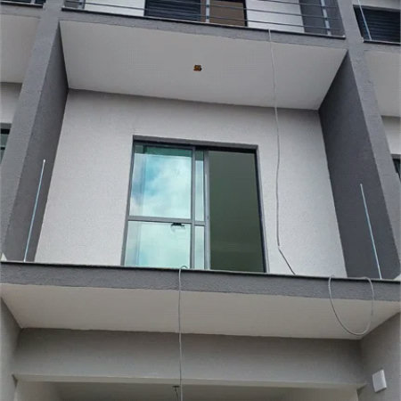 Sobrado à venda com 3 quartos, sendo 1 suíte,  em BUTANTÃ, São Paulo, SP
