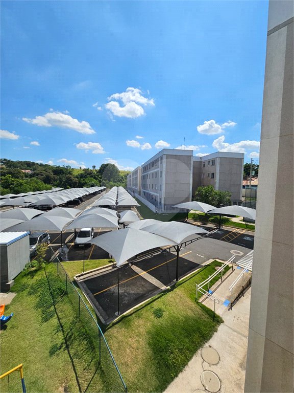Apartamento à venda com 2 quartos em Jardim Santa Lúcia, Salto, SP