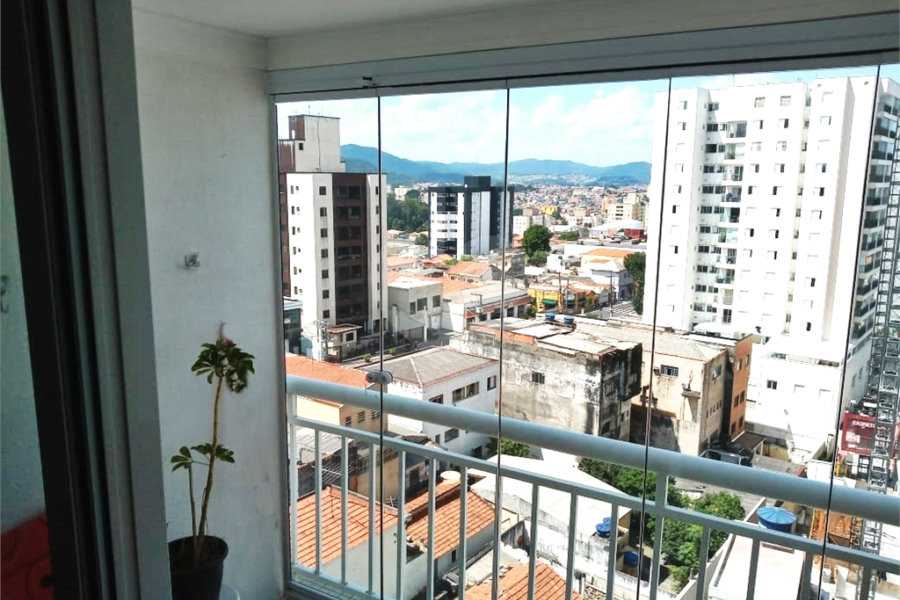 Cobertura à venda com 2 quartos, sendo 1 suíte, em Tucuruvi, São Paulo, SP