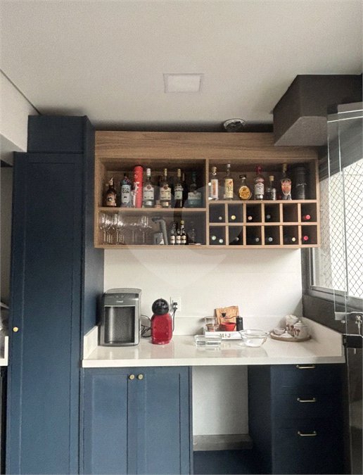 Apartamento à venda com 2 quartos, sendo 1 suíte,  em Vila Clementino, São Paulo, SP