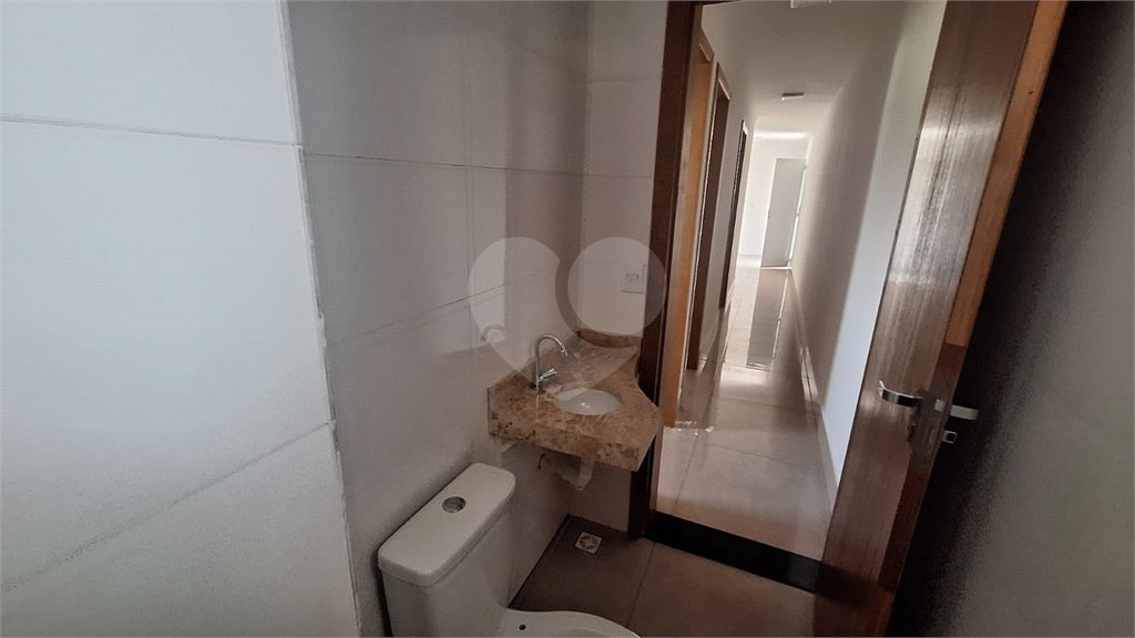 Apartamento à venda com 3 quartos em Mandaqui, São Paulo, SP