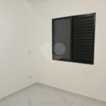 Casa para alugar com 1 quarto no condomínio Edificio Cometa, São Paulo - SP