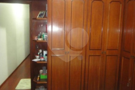 Sobrado à venda com 3 quartos em Vila Maria Alta, São Paulo, SP
