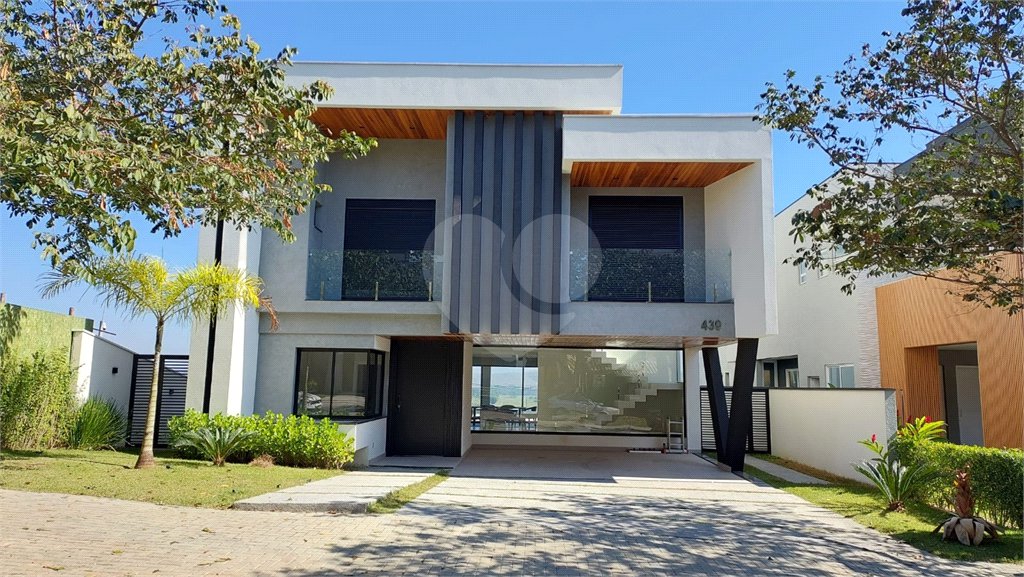 Casa à venda ou para alugar com 5 suítes no condomínio Residencial Alphaville Ii, São José dos Campos - SP