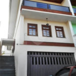 Sobrado à venda com 3 quartos, sendo 1 suíte,  em Santa Terezinha, São Paulo, SP