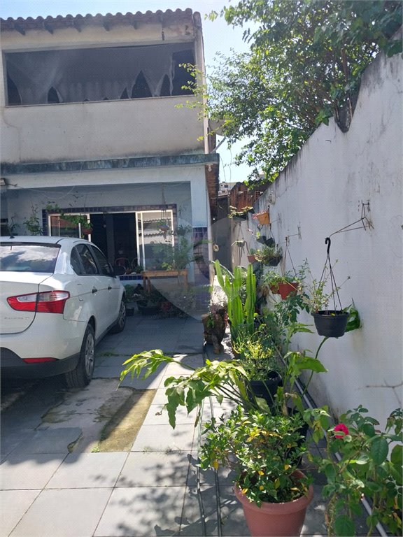 Casa à venda com 2 quartos, sendo 1 suíte, em Campo Grande, Rio de Janeiro, RJ