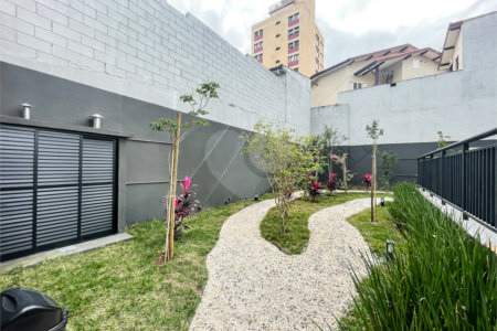 Apartamento à venda com 3 suítes em Vila São José (ipiranga), São Paulo, SP
