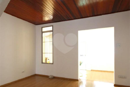 Sobrado à venda com 2 quartos em Vila Mariana, São Paulo, SP