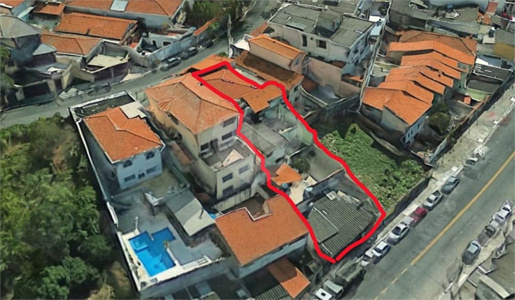 Casa à venda com 5 quartos, sendo 1 suíte, em Tucuruvi, São Paulo, SP