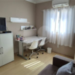 Casa à venda com 5 quartos, sendo 4 suítes, no condomínio Residencial Vilazul, Sorocaba - SP