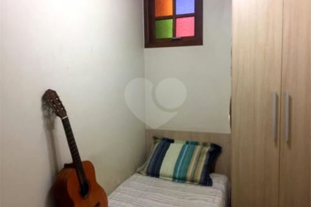 Apartamento à venda com 3 quartos em Santo Amaro, São Paulo, SP
