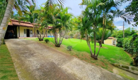 Casa à venda com 3 quartos, sendo 1 suíte,  em Vista Alegre, Vinhedo, SP