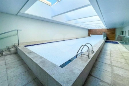 Apartamento à venda com 1 suíte em Sumaré, São Paulo, SP