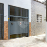 Casa à venda com 2 quartos em Cambuci, São Paulo, SP