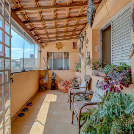 Apartamento à venda com 2 quartos em Chácara Santo Antônio, São Paulo, SP