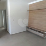 Apartamento à venda com 2 quartos, sendo 1 suíte, em Parque Campolim, Sorocaba, SP