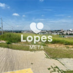 Terreno à venda no condomínio Terras Alpha Urbanova, São José dos Campos - SP