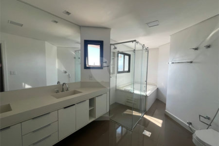 Apartamento à venda com 3 suítes no Centro, Sorocaba, SP