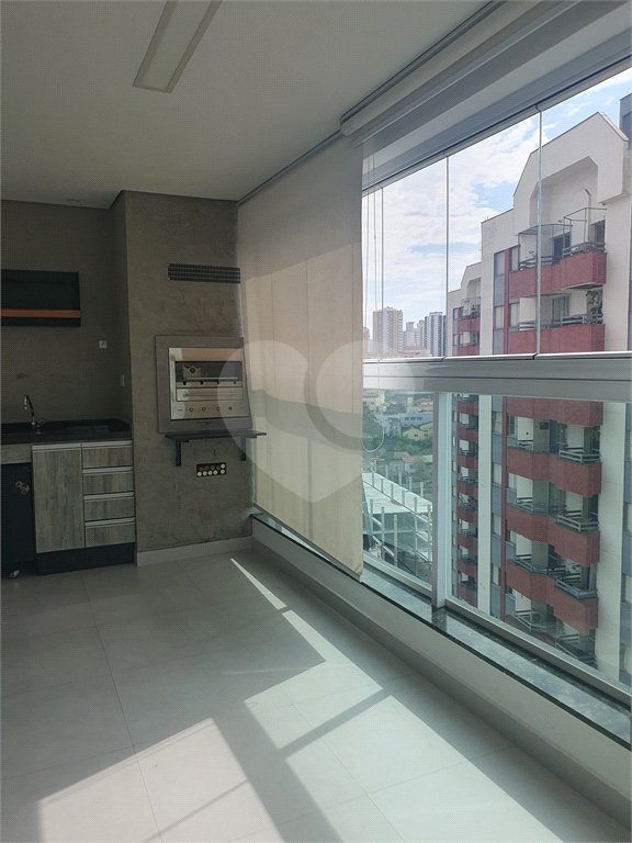 Apartamento à venda com 3 quartos, sendo 2 suítes,  em Santana, São Paulo, SP