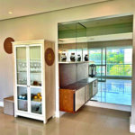 Apartamento à venda com 3 suítes em Jardim Ampliação, São Paulo, SP