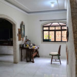Casa Residencial à venda, Parque Continental, São Vicente - CA0207.