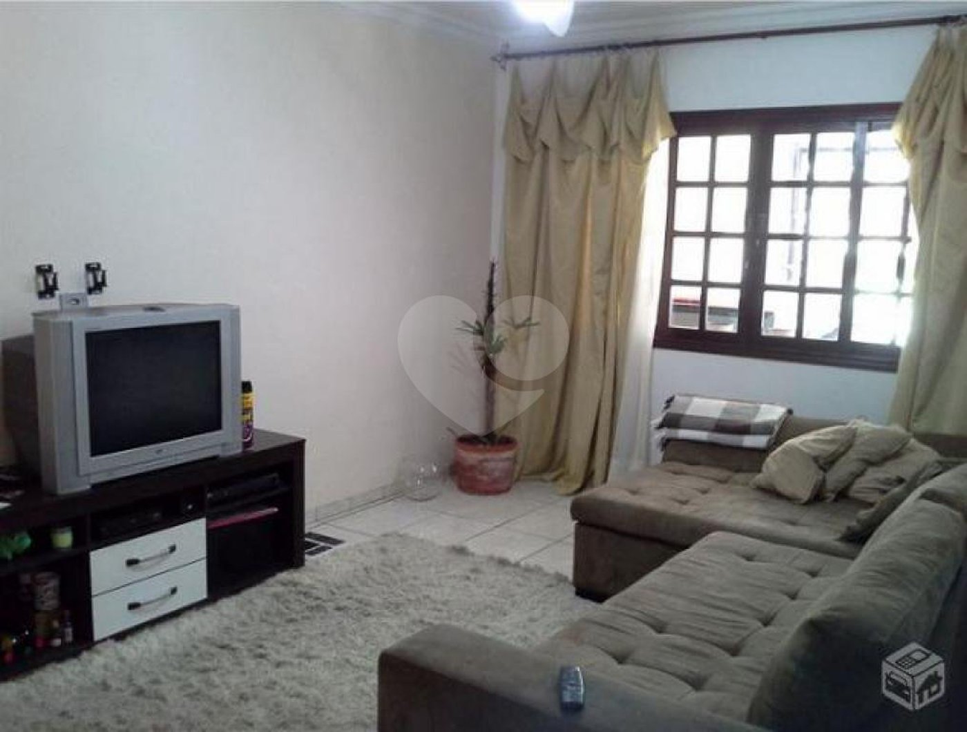Casa Térrea à venda com 3 quartos, sendo 1 suíte, em Freguesia do Ó, São Paulo, SP
