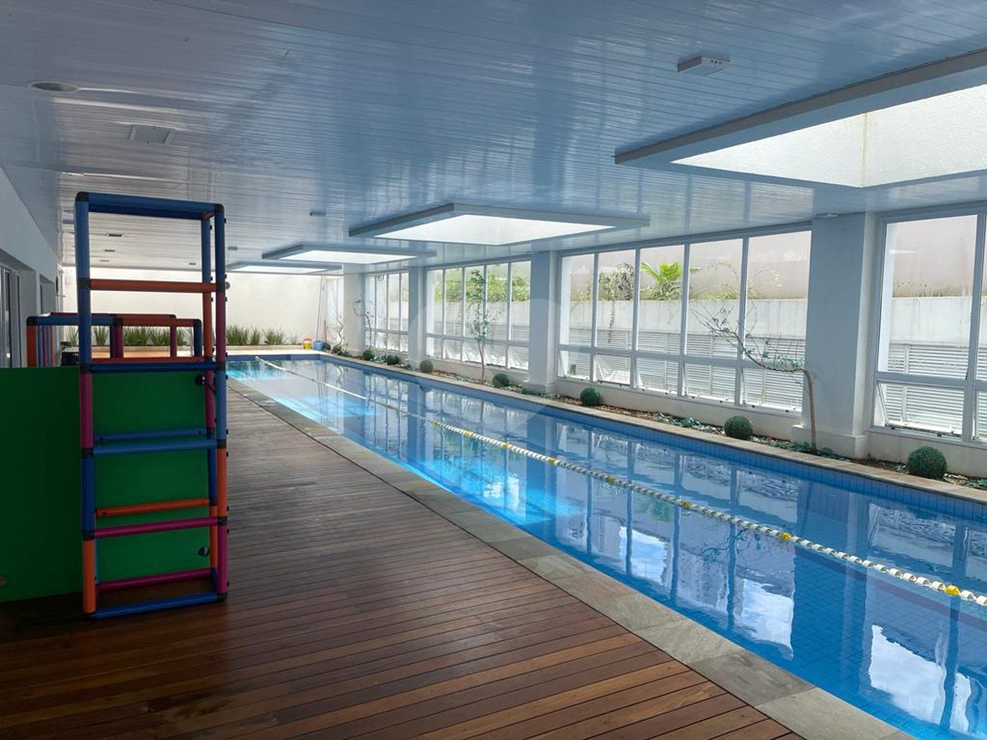 Apartamento à venda com 2 suítes em Cidade Monções, São Paulo, SP
