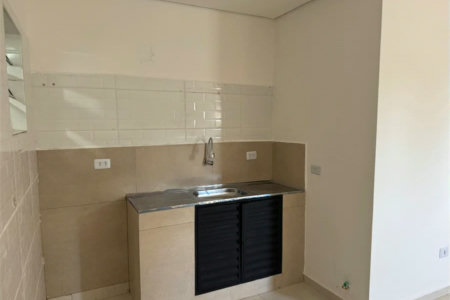 Kitnet para alugar com 1 quarto em Pinheiros, São Paulo, SP