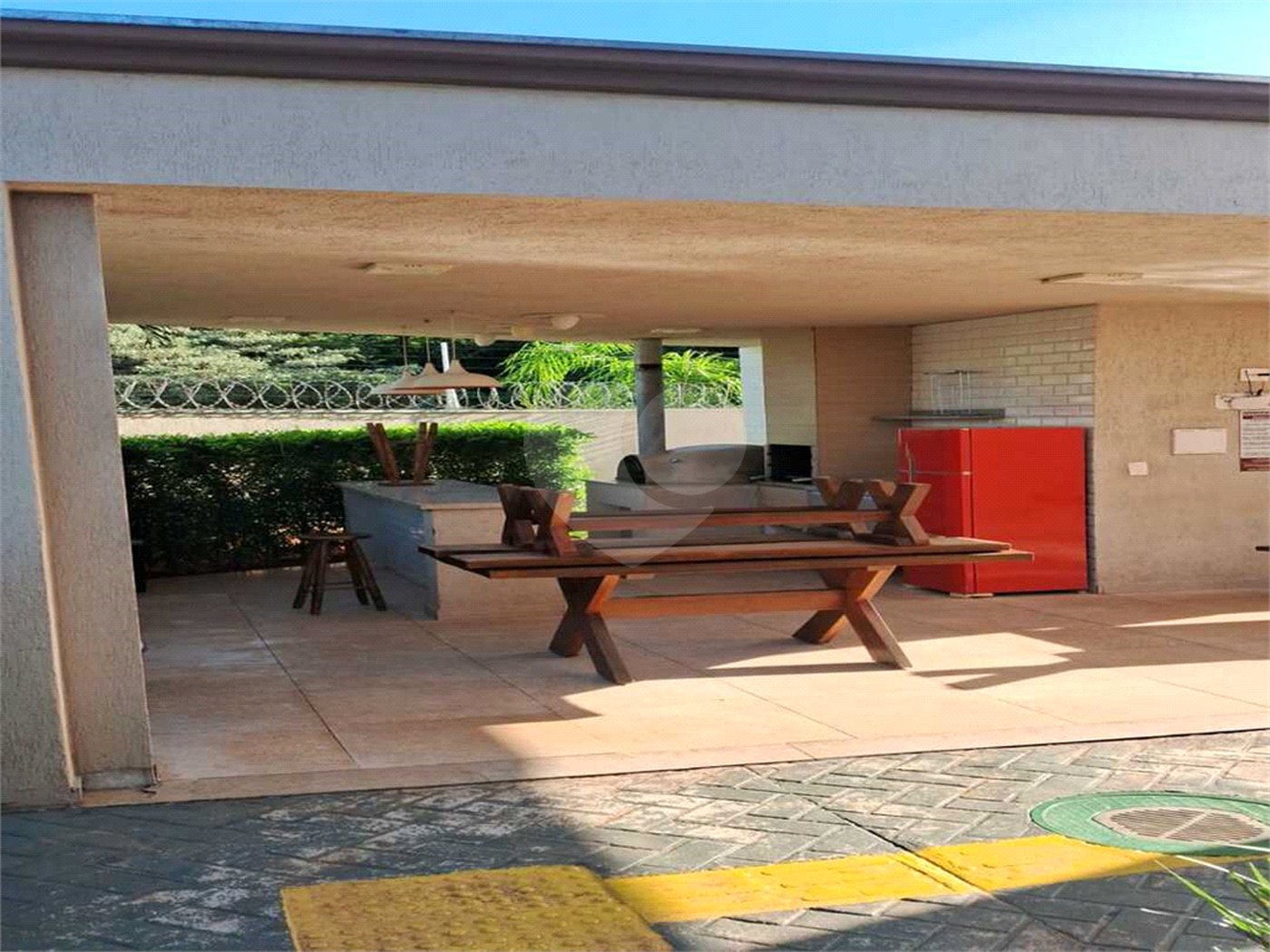 Apartamento à venda com 2 quartos em Parque Residencial Lagoinha, Ribeirão Preto, SP