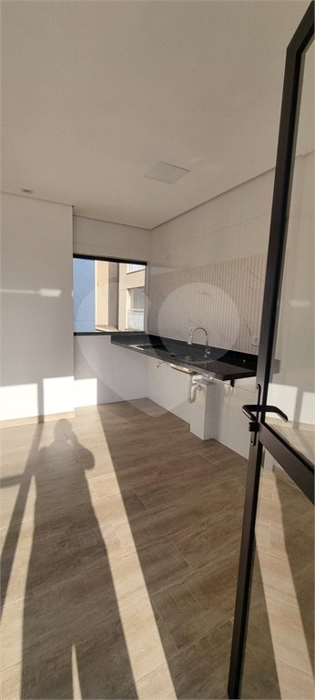 Apartamento à venda com 2 quartos em Santana, São Paulo, SP