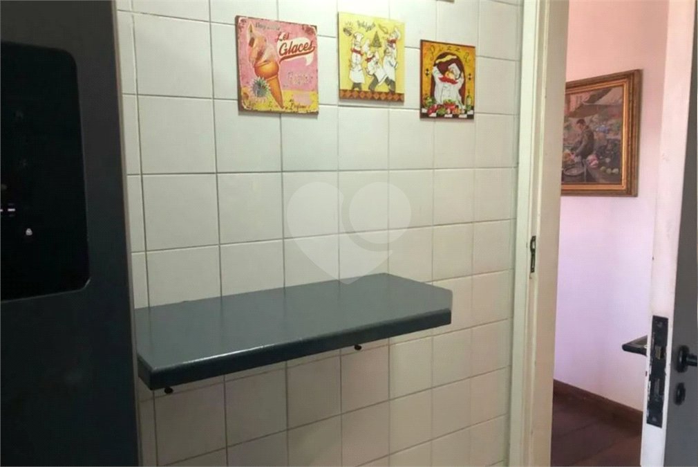 Cobertura à venda com 3 suítes em Vila Andrade, São Paulo, SP