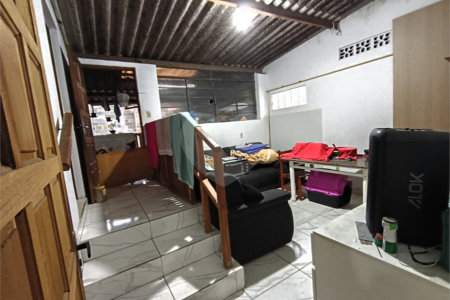 Salão Comercial à venda em Jardim Armênia, Mogi das Cruzes, SP