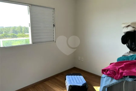 Apartamento para venda no Condomínio Vila Urbana.