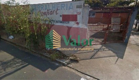 Terreno à venda com 1 quarto em Vila Prado, São Carlos, SP