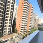 Apartamento à venda no Jardim América 2 Suítes e 3 vagas - 157 m²