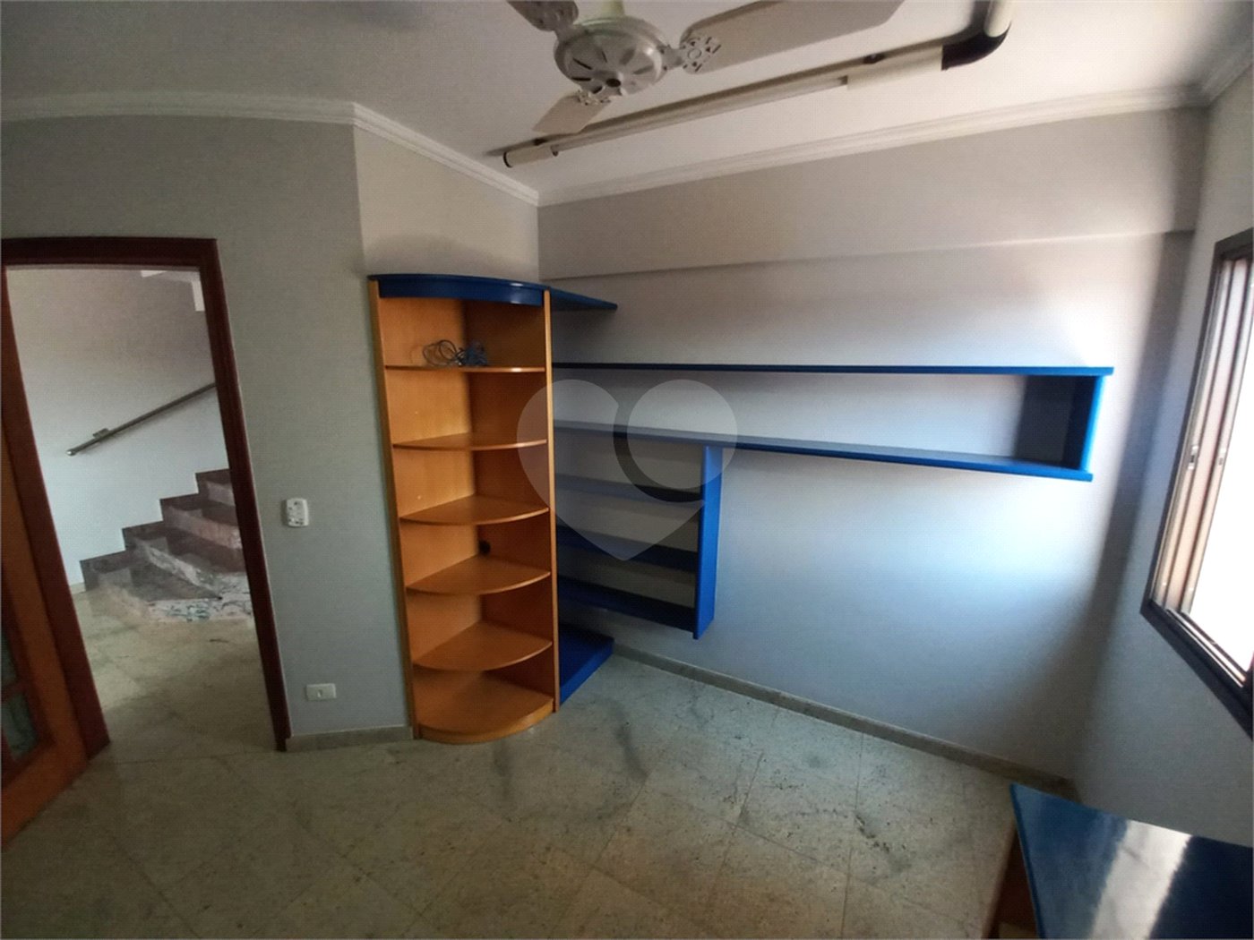 Duplex no Edifício Acapulco.
