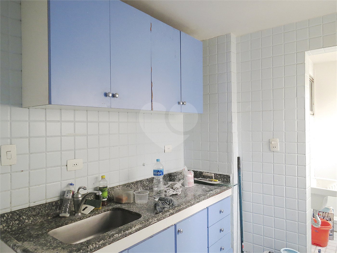 Apartamento com uma suíte na Bela Vista