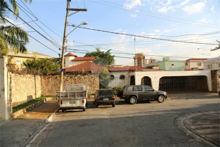 Casa linda no Alto da Mooca