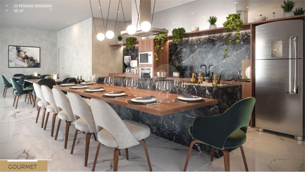 Apartamento á venda - Ipiranga