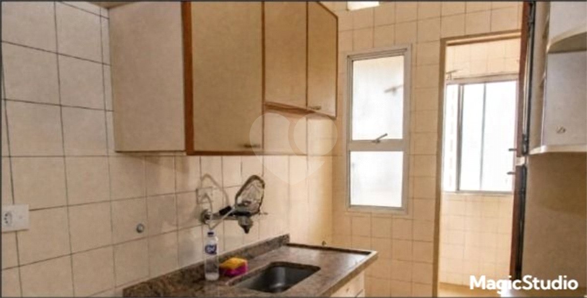 Apartamento com 50m², 2 dormitórios, 1 vaga, à venda na Vila Mariana.
