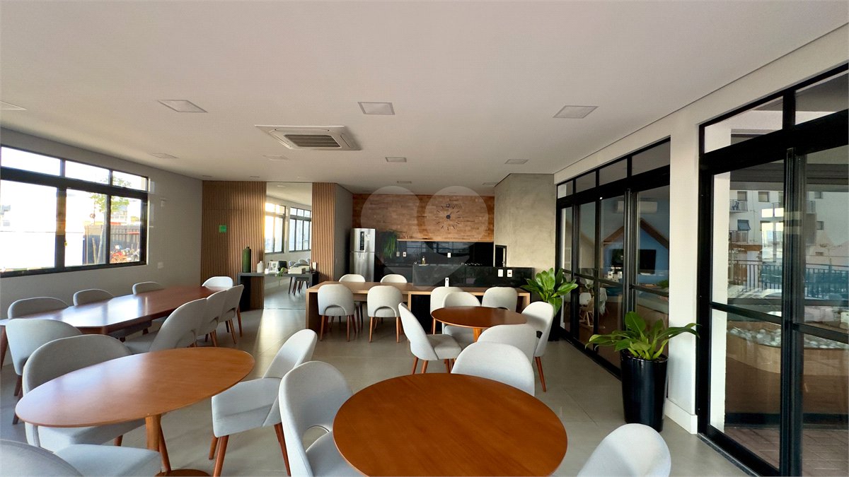 Apartamento à Venda – Viva Parque Residencial | Indaiatuba/SP