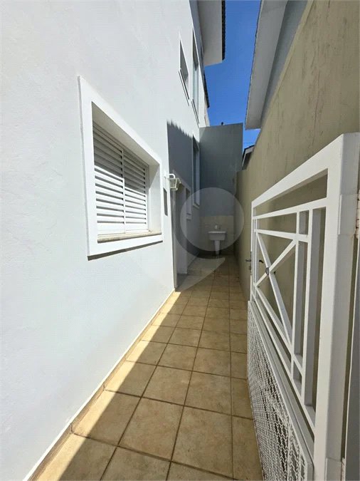 Casa para Locação no Condomínio Jardim América em Vinhedo/SP