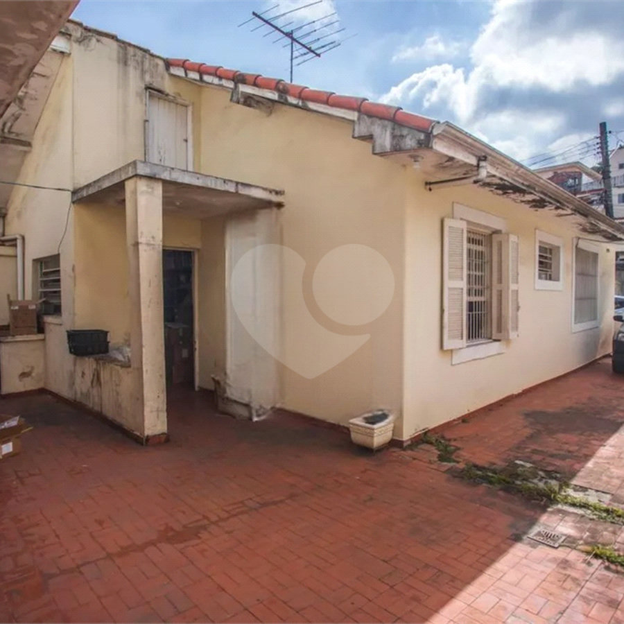 Casa á venda - Jabaquara