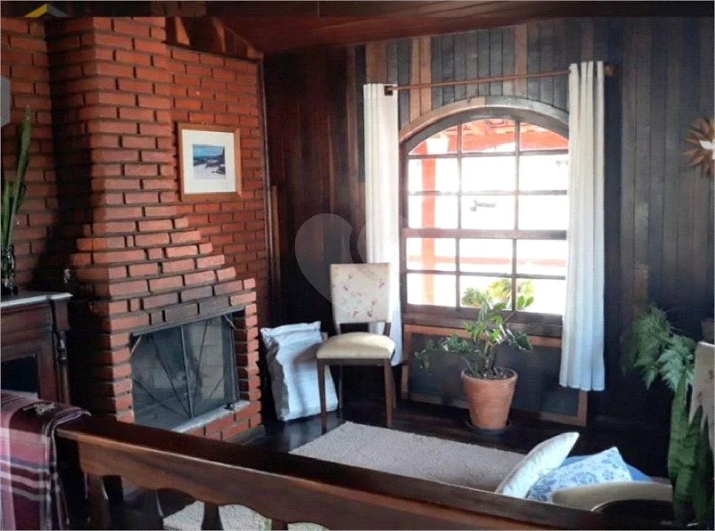 Casa com 3 dormitórios à venda em Águas de São Pedro
