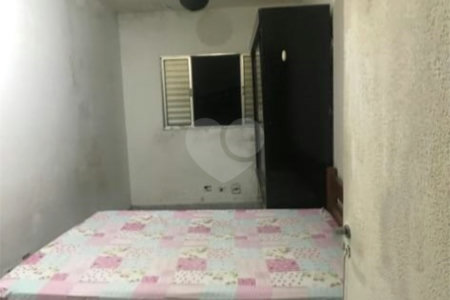 Prédio inteiro á Venda- 743m² - Mooca